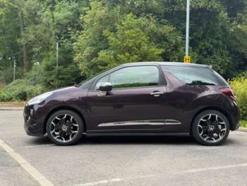 Used Citroen DS3 2014 for sale - 74899219: Photo