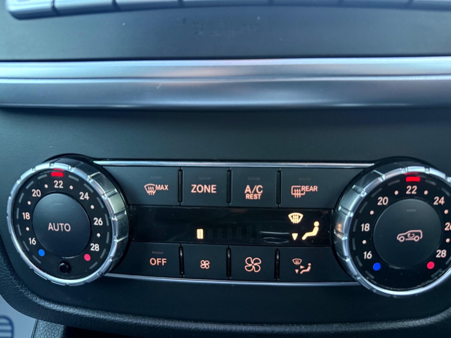 Used Mercedes-Benz M-Class 2012 for sale - 76099008: Photo 22