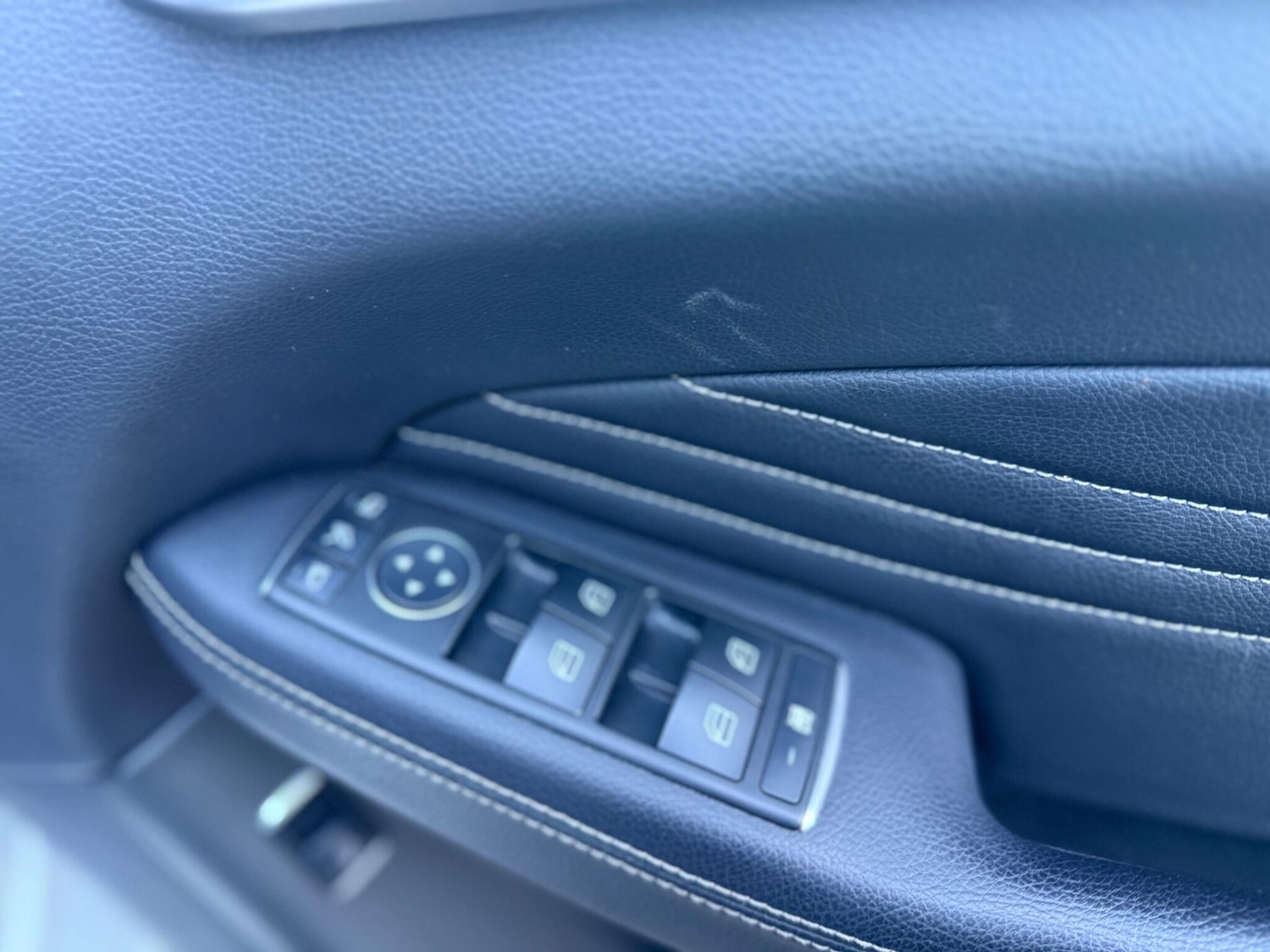 Used Mercedes-Benz M-Class 2012 for sale - 76099008: Photo 32