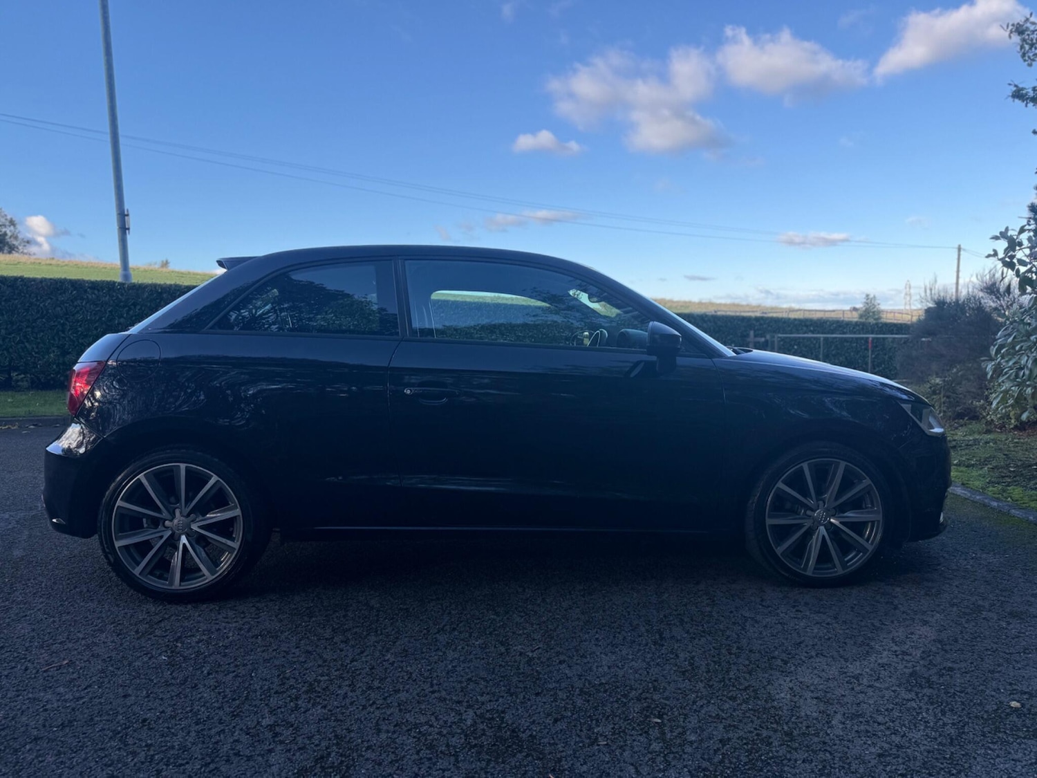 Used Audi A1 for sale - 76996858: Photo 10