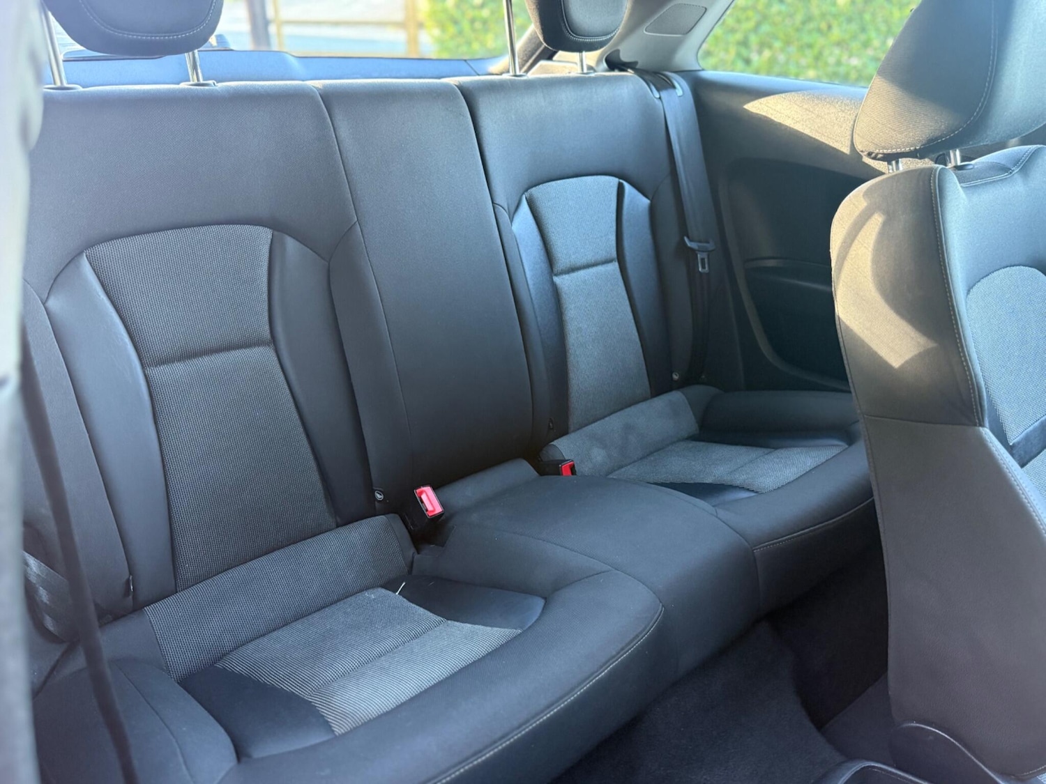 Used Audi A1 for sale - 76996858: Photo 17