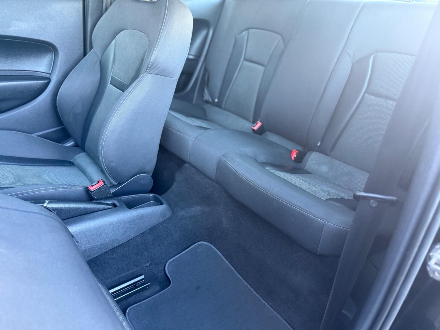 Used Audi A1 for sale - 76996858: Photo 18