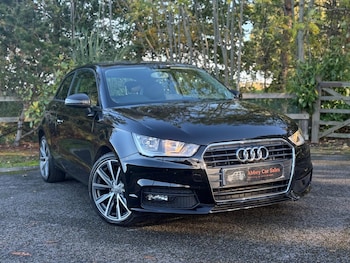 Audi A1 feature image