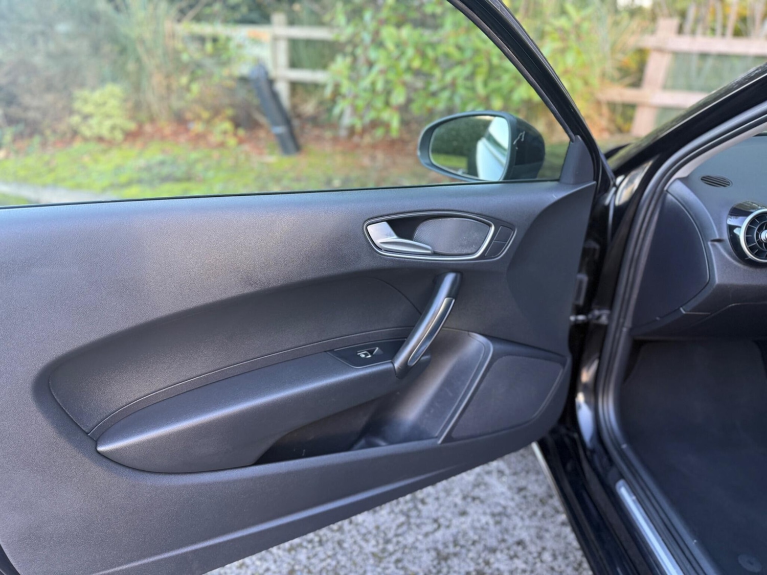 Used Audi A1 for sale - 76996858: Photo 23