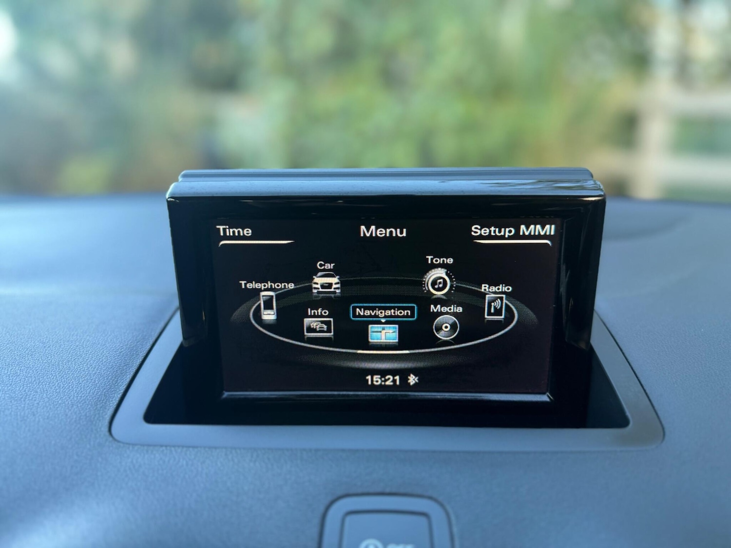 Used Audi A1 for sale - 76996858: Photo 24