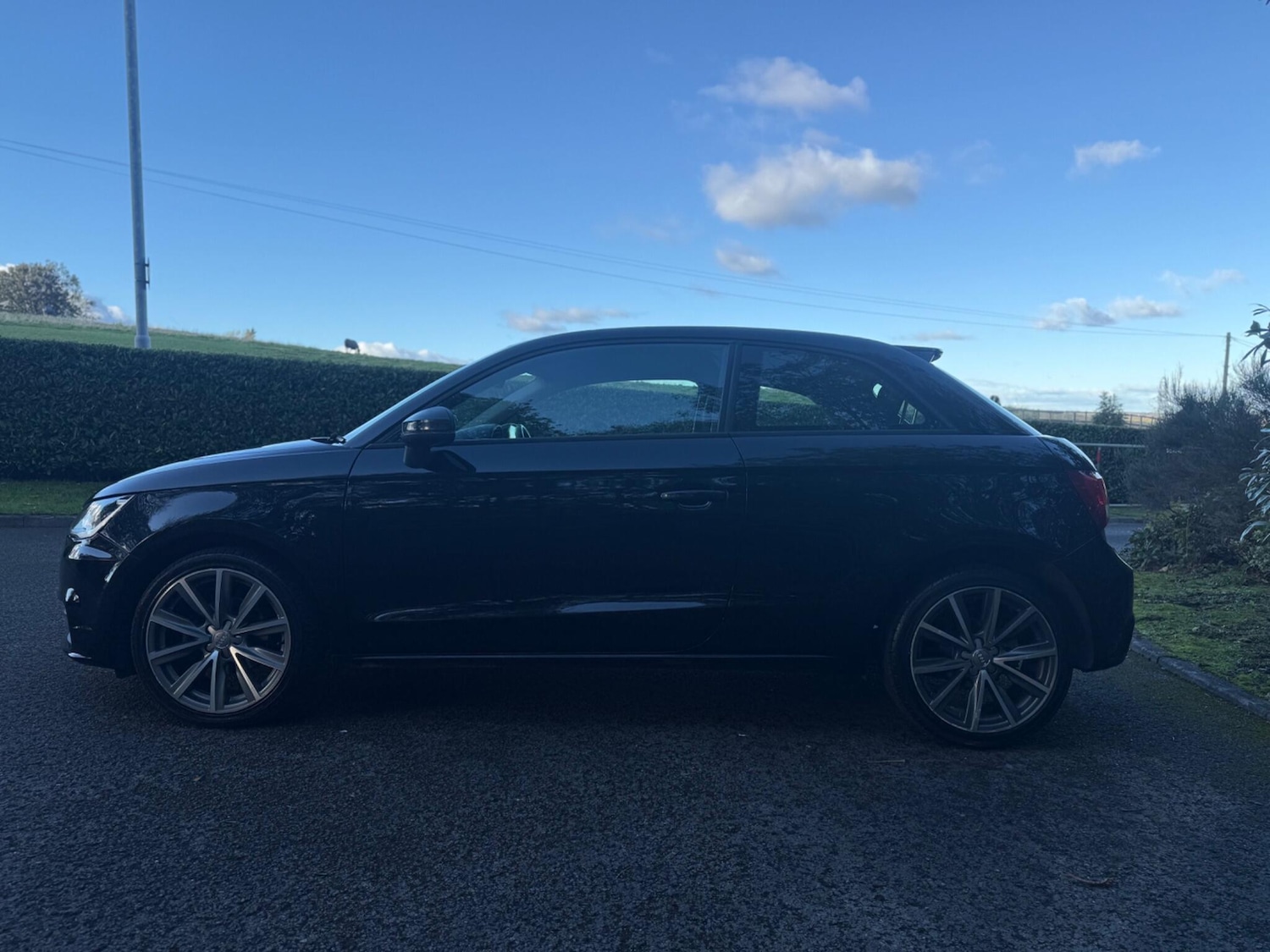 Used Audi A1 for sale - 76996858: Photo 5