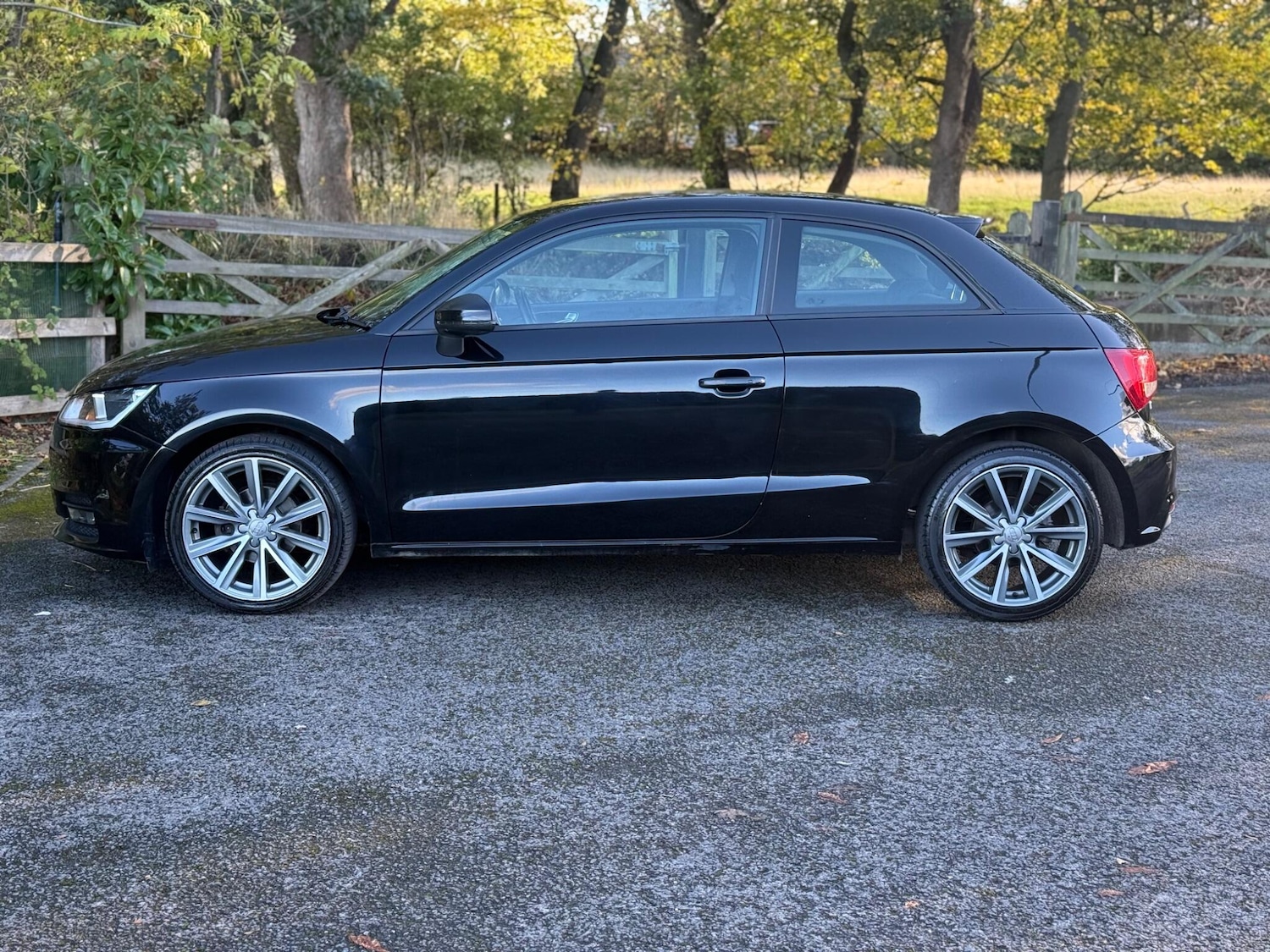 Used Audi A1 for sale - 76996858: Photo 7