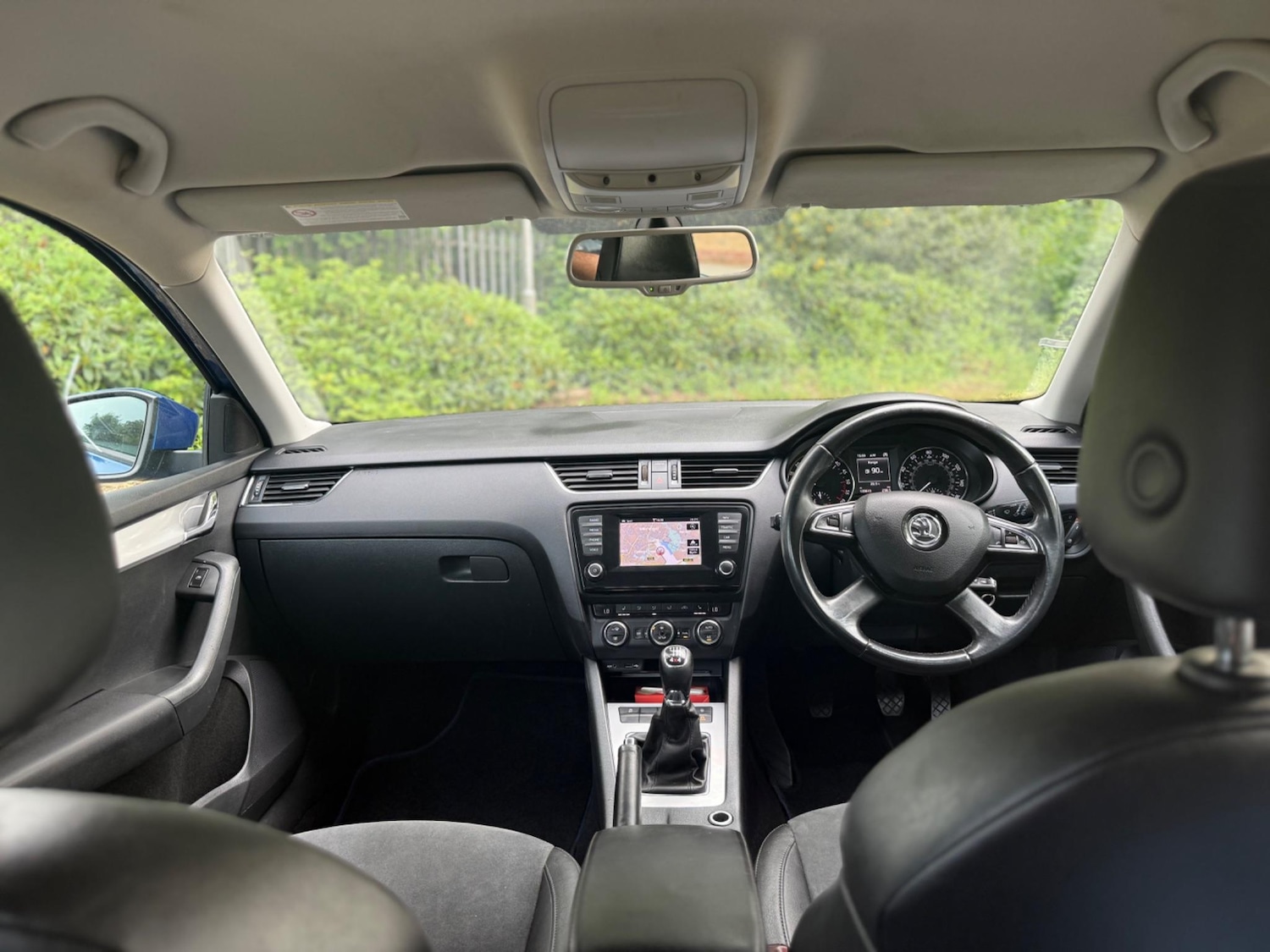 Vehicle 13