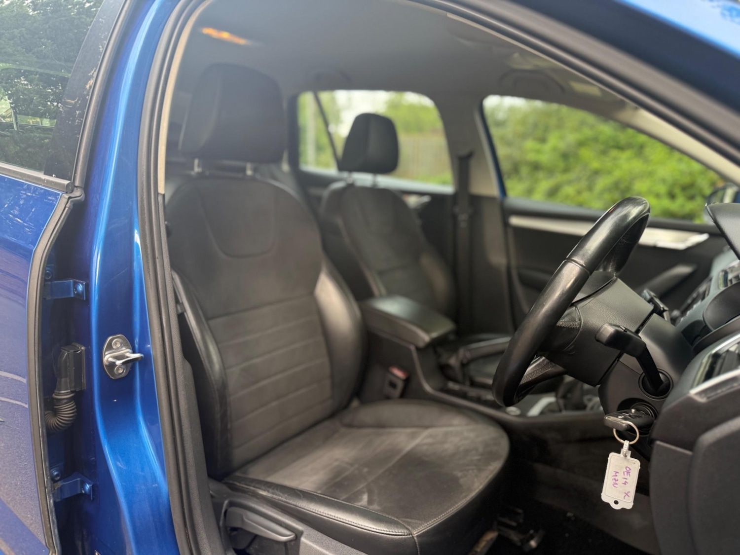 Vehicle 16