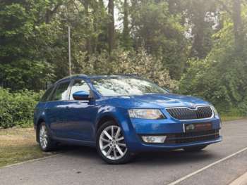 2014 (14) - 1.6 TDI CR Elegance 4x4 5dr