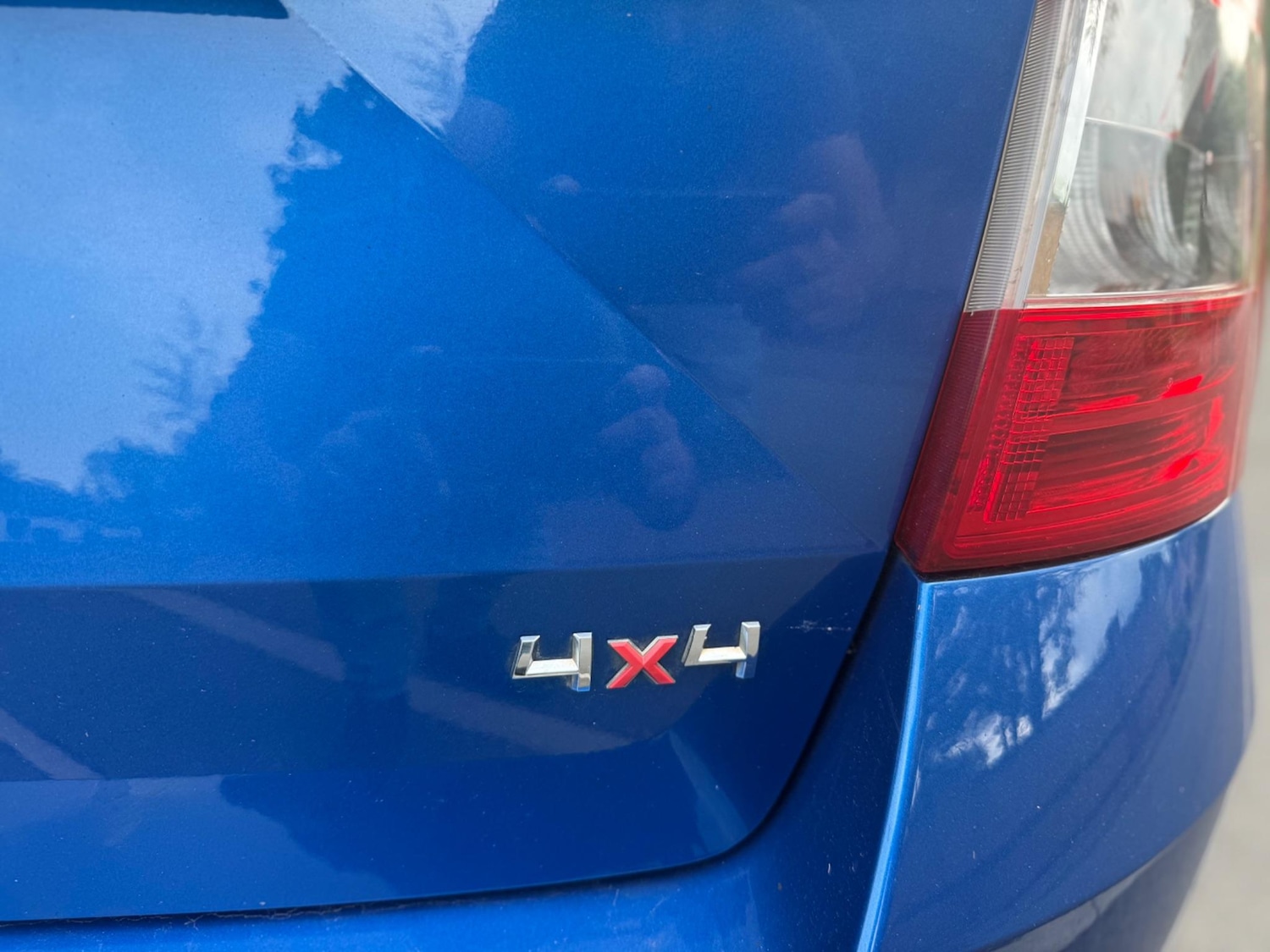 Vehicle 27