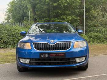 Used Skoda Octavia 2014 for sale - 74837290: Photo