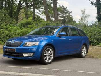 Used Skoda Octavia 2014 for sale - 74837290: Photo