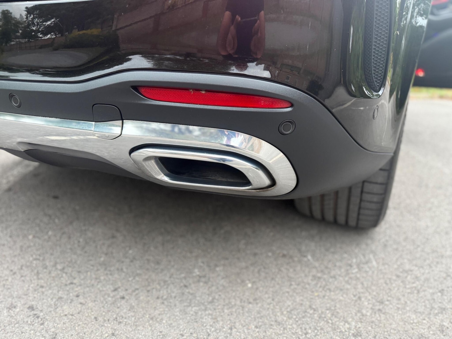 Used Mercedes-Benz GLE 2022 for sale - 76989728: Photo 13