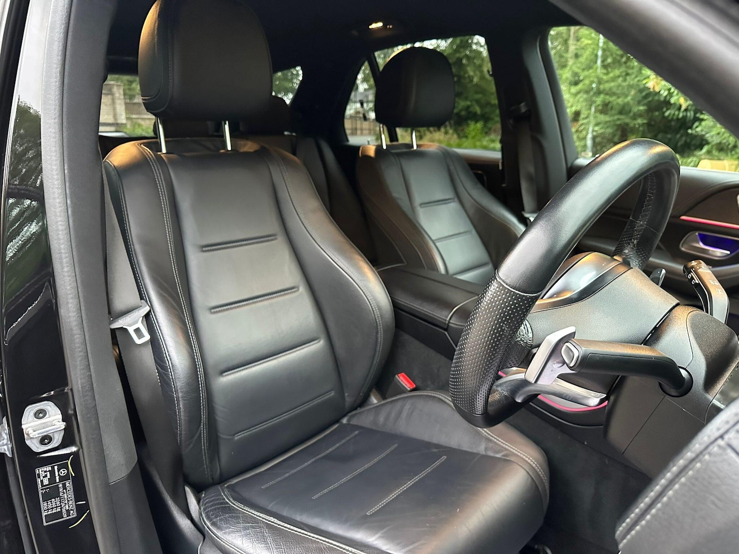 Used Mercedes-Benz GLE 2022 for sale - 76989728: Photo 16