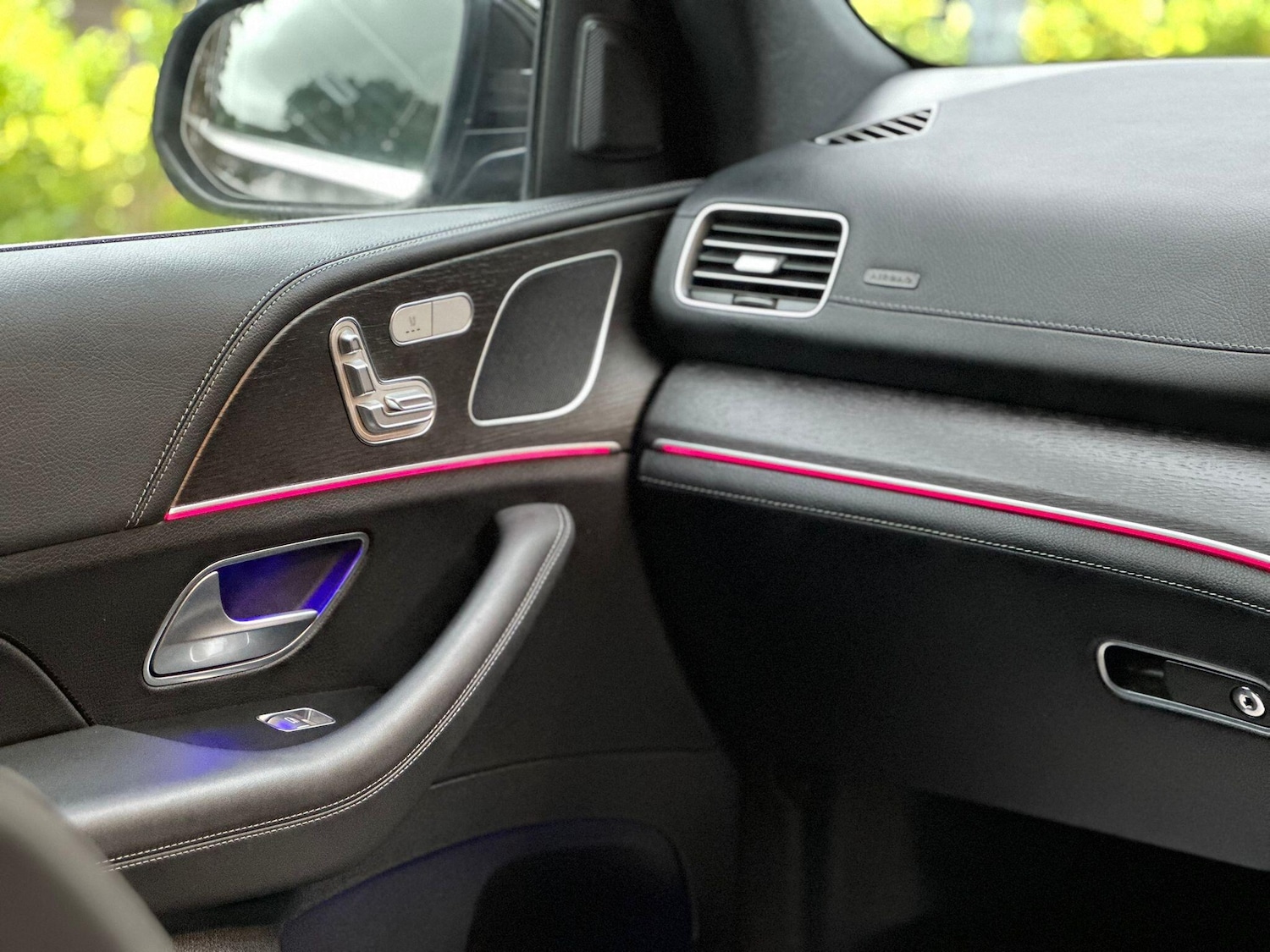 Used Mercedes-Benz GLE 2022 for sale - 76989728: Photo 19