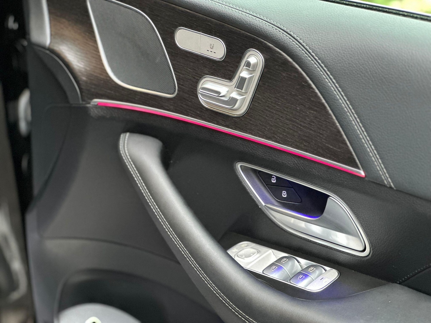 Used Mercedes-Benz GLE 2022 for sale - 76989728: Photo 25