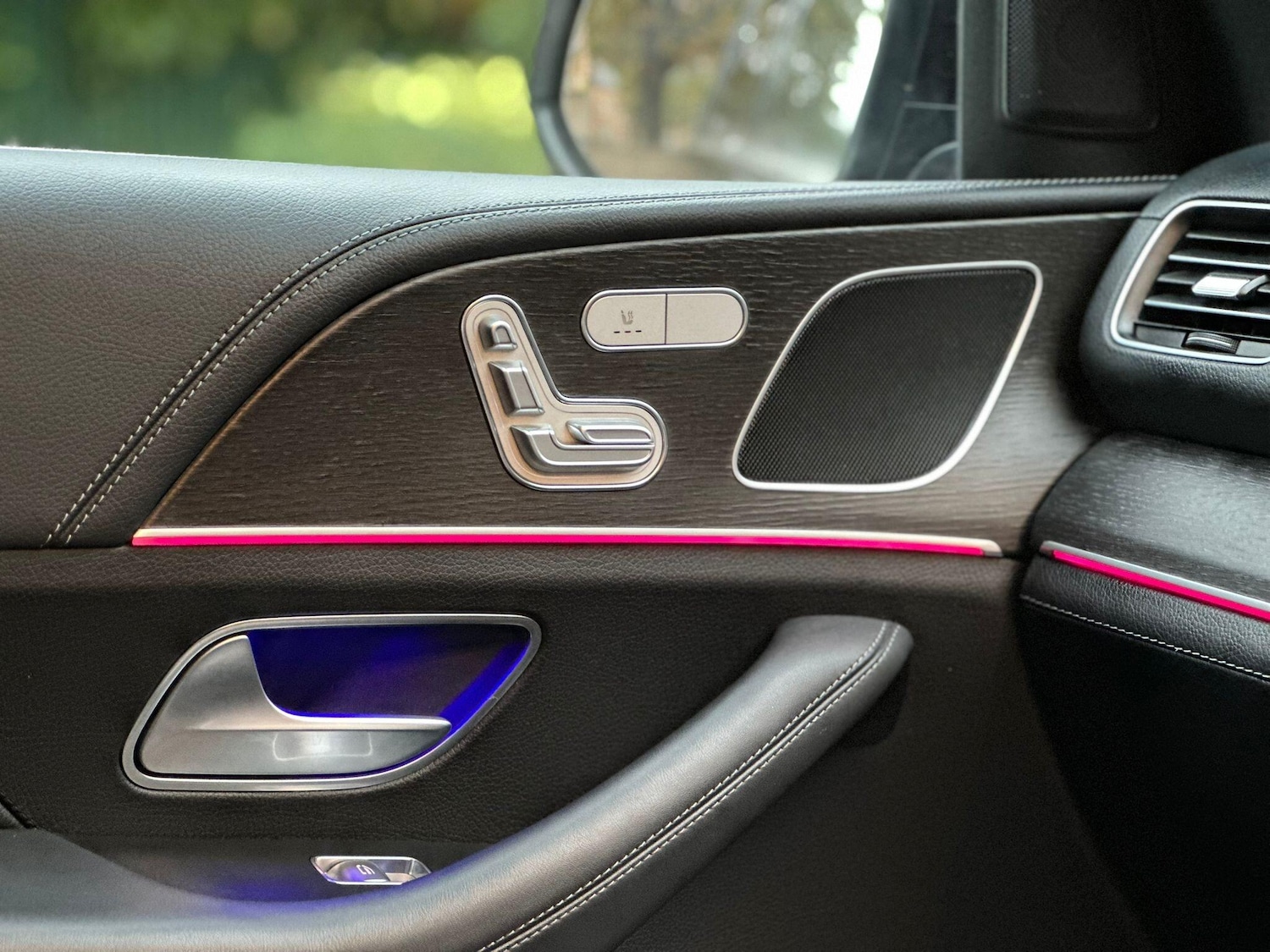 Used Mercedes-Benz GLE 2022 for sale - 76989728: Photo 26