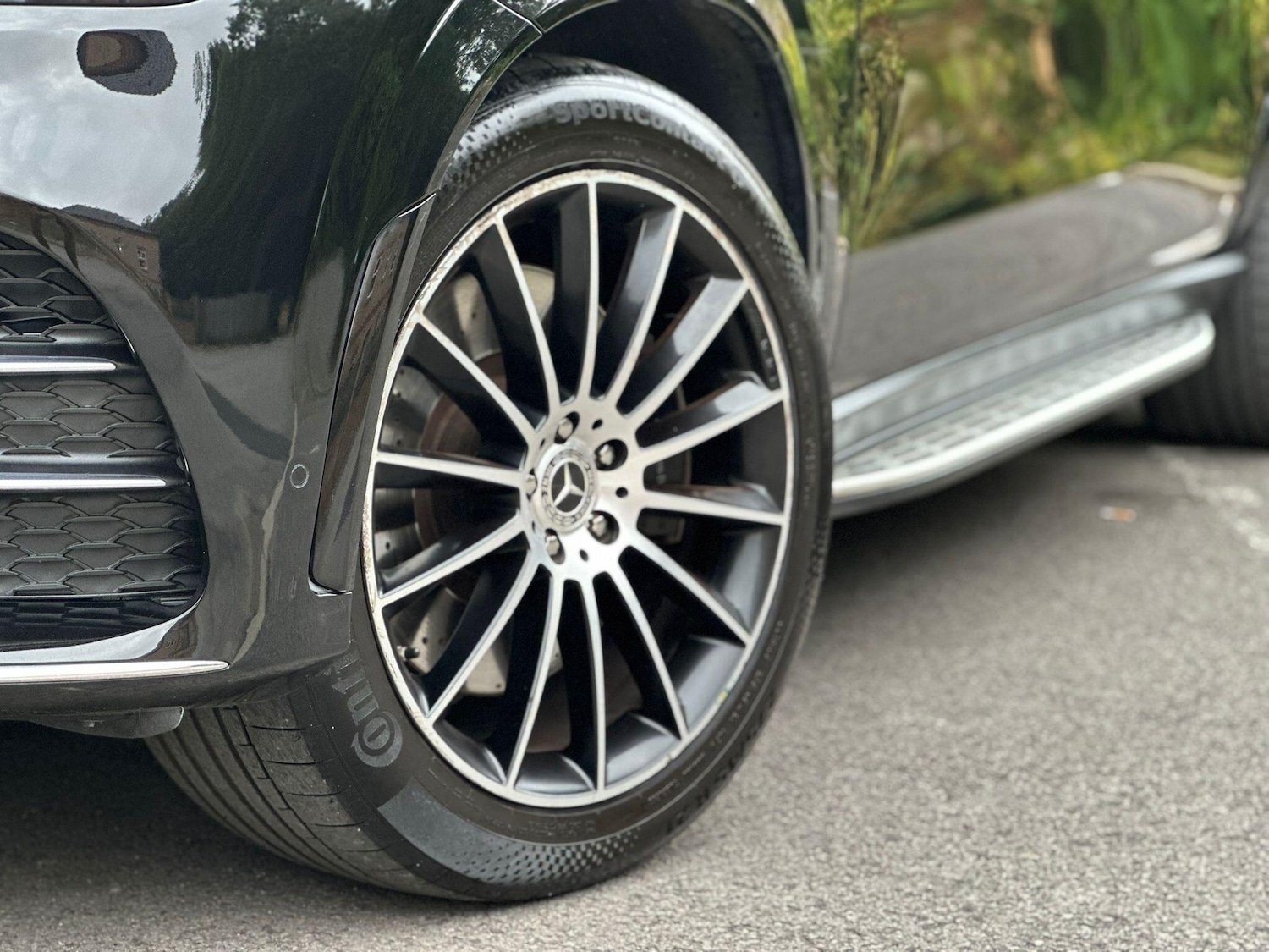 Used Mercedes-Benz GLE 2022 for sale - 76989728: Photo 28