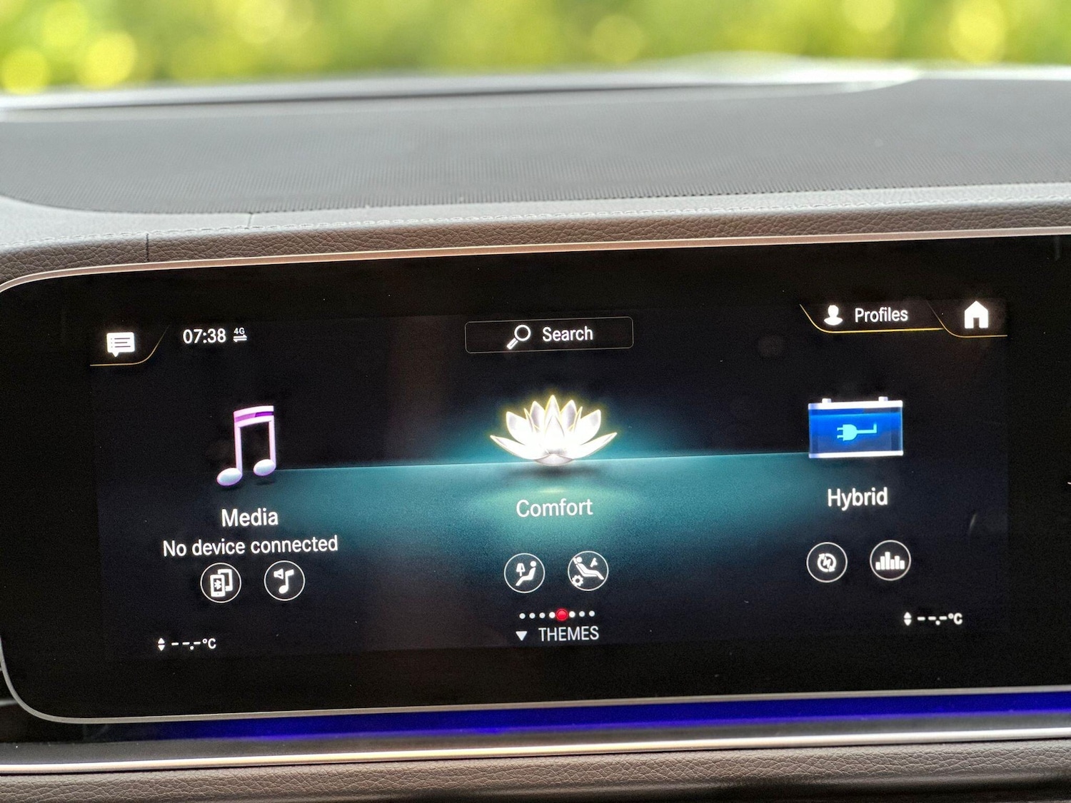 Used Mercedes-Benz GLE 2022 for sale - 76989728: Photo 29