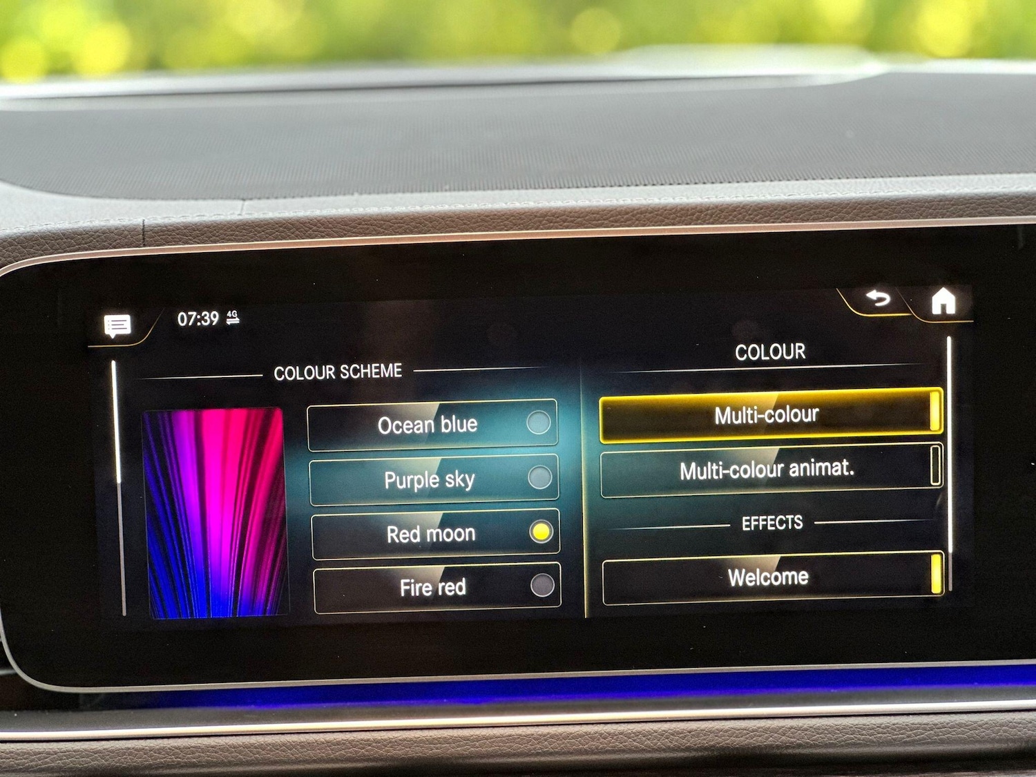 Used Mercedes-Benz GLE 2022 for sale - 76989728: Photo 31