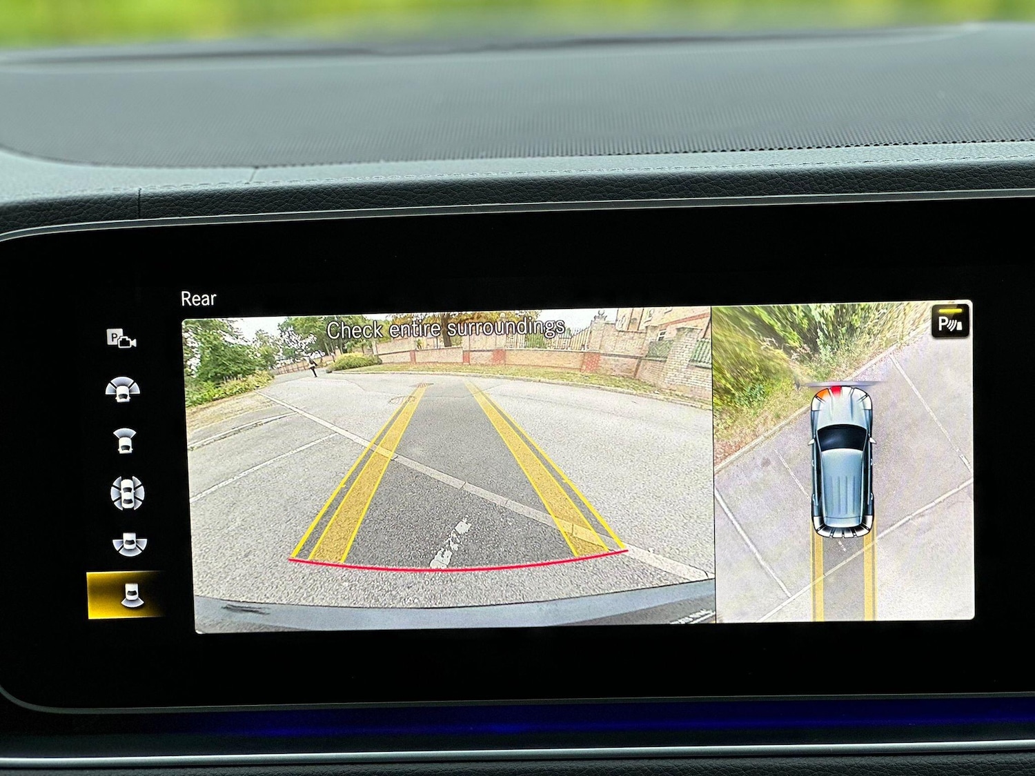 Used Mercedes-Benz GLE 2022 for sale - 76989728: Photo 32