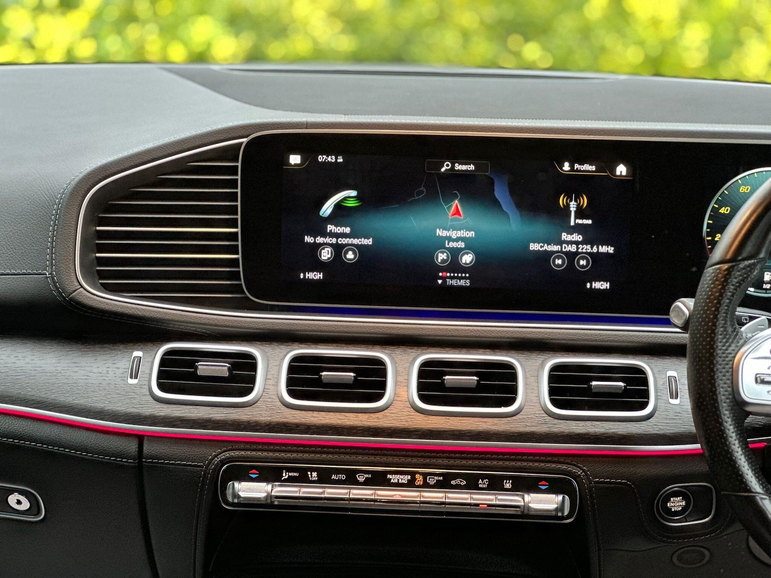 Used Mercedes-Benz GLE 2022 for sale - 76989728: Photo 34