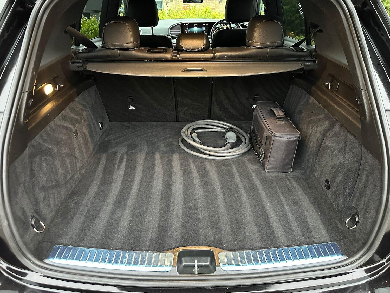 Used Mercedes-Benz GLE 2022 for sale - 76989728: Photo 37