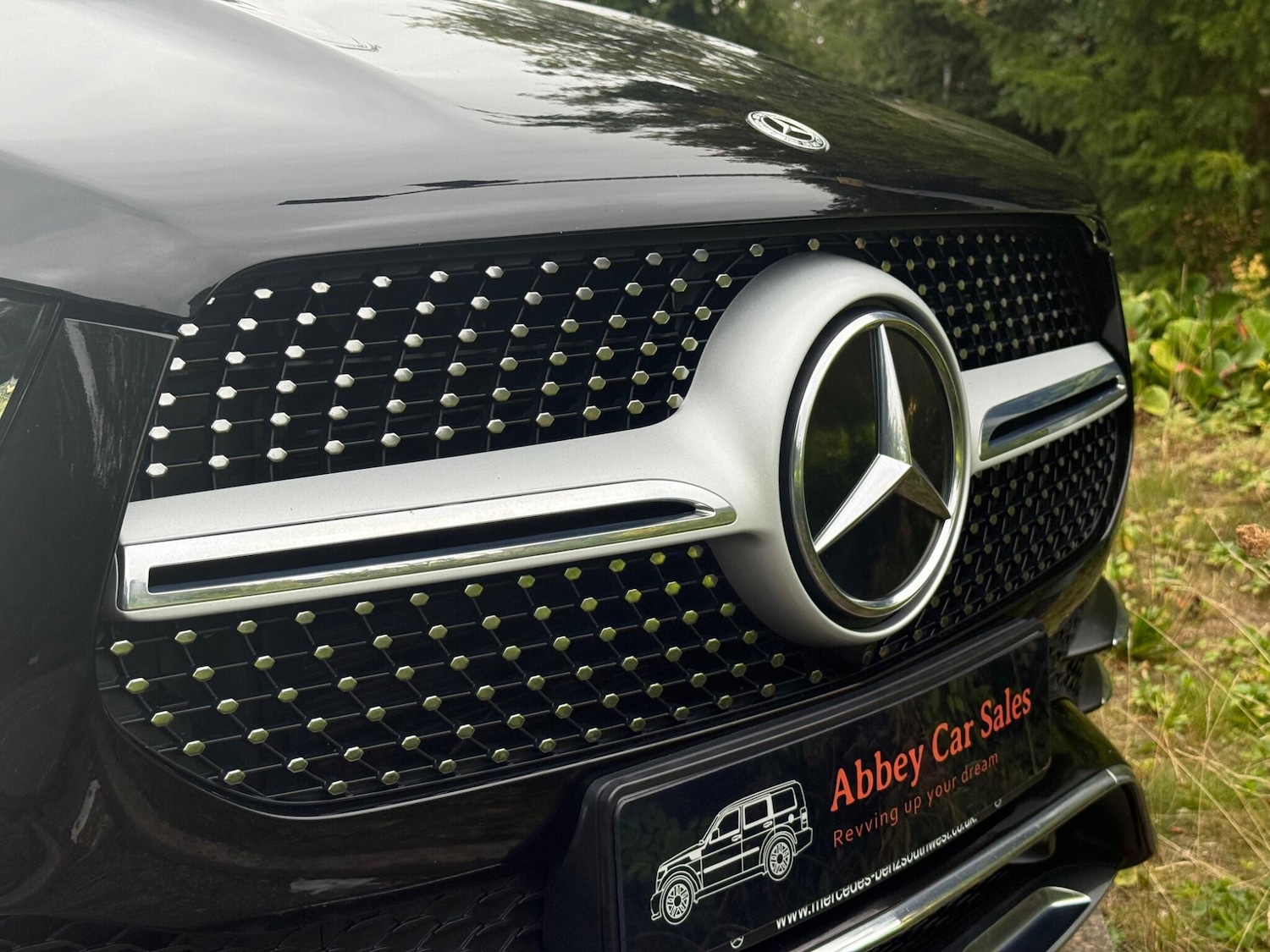 Used Mercedes-Benz GLE 2022 for sale - 76989728: Photo 43