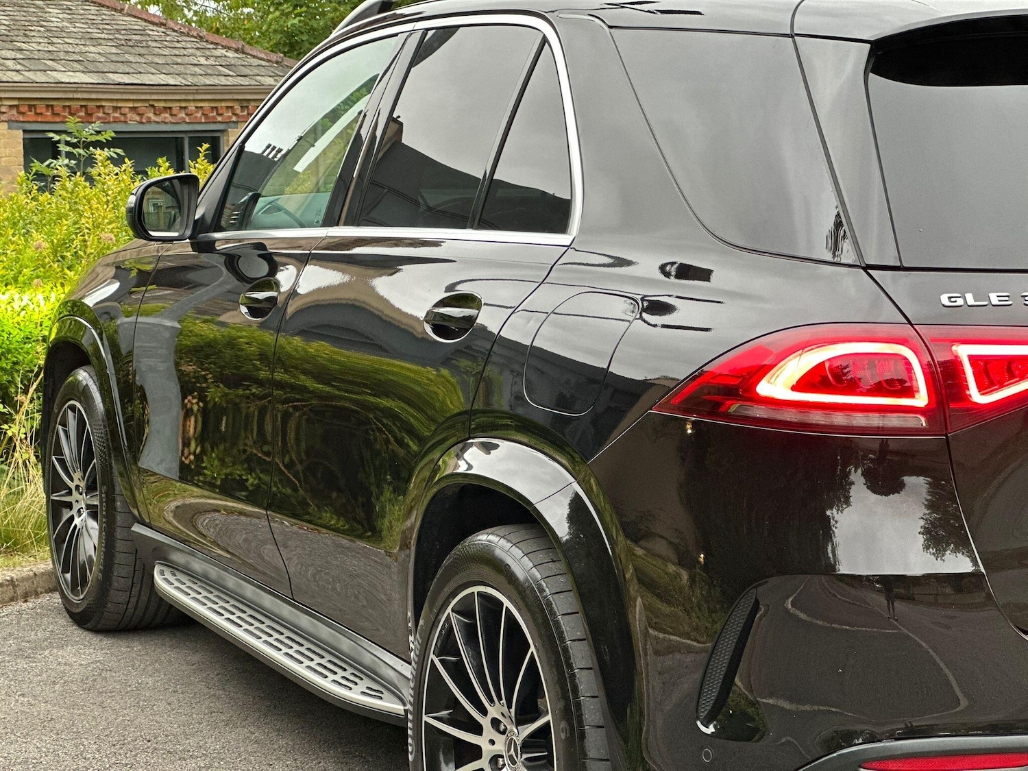 Used Mercedes-Benz GLE 2022 for sale - 76989728: Photo 6