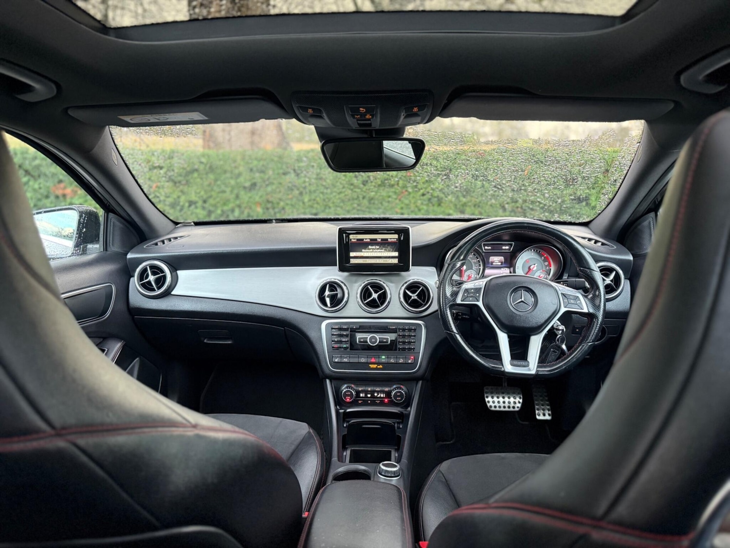 Used Mercedes-Benz GLA 2014 for sale - 76671673: Photo 13