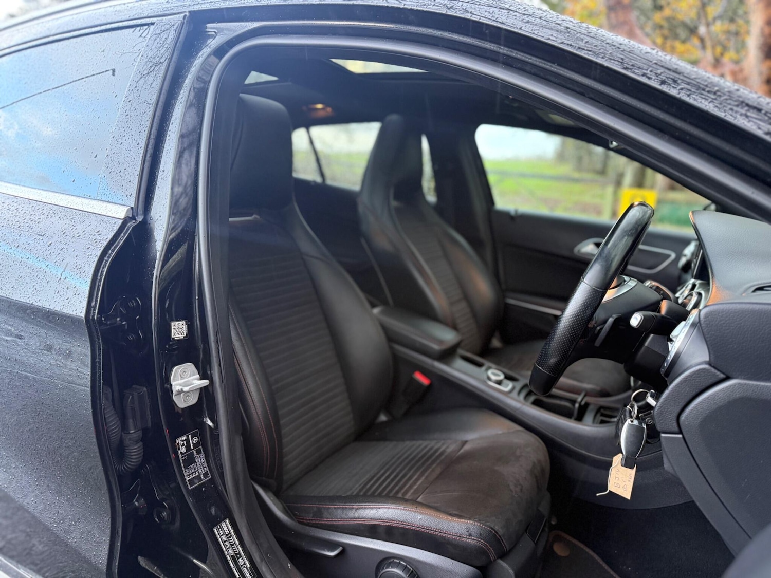 Used Mercedes-Benz GLA 2014 for sale - 76671673: Photo 16