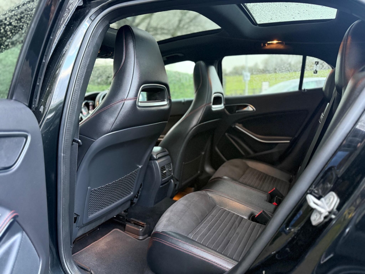 Used Mercedes-Benz GLA 2014 for sale - 76671673: Photo 17