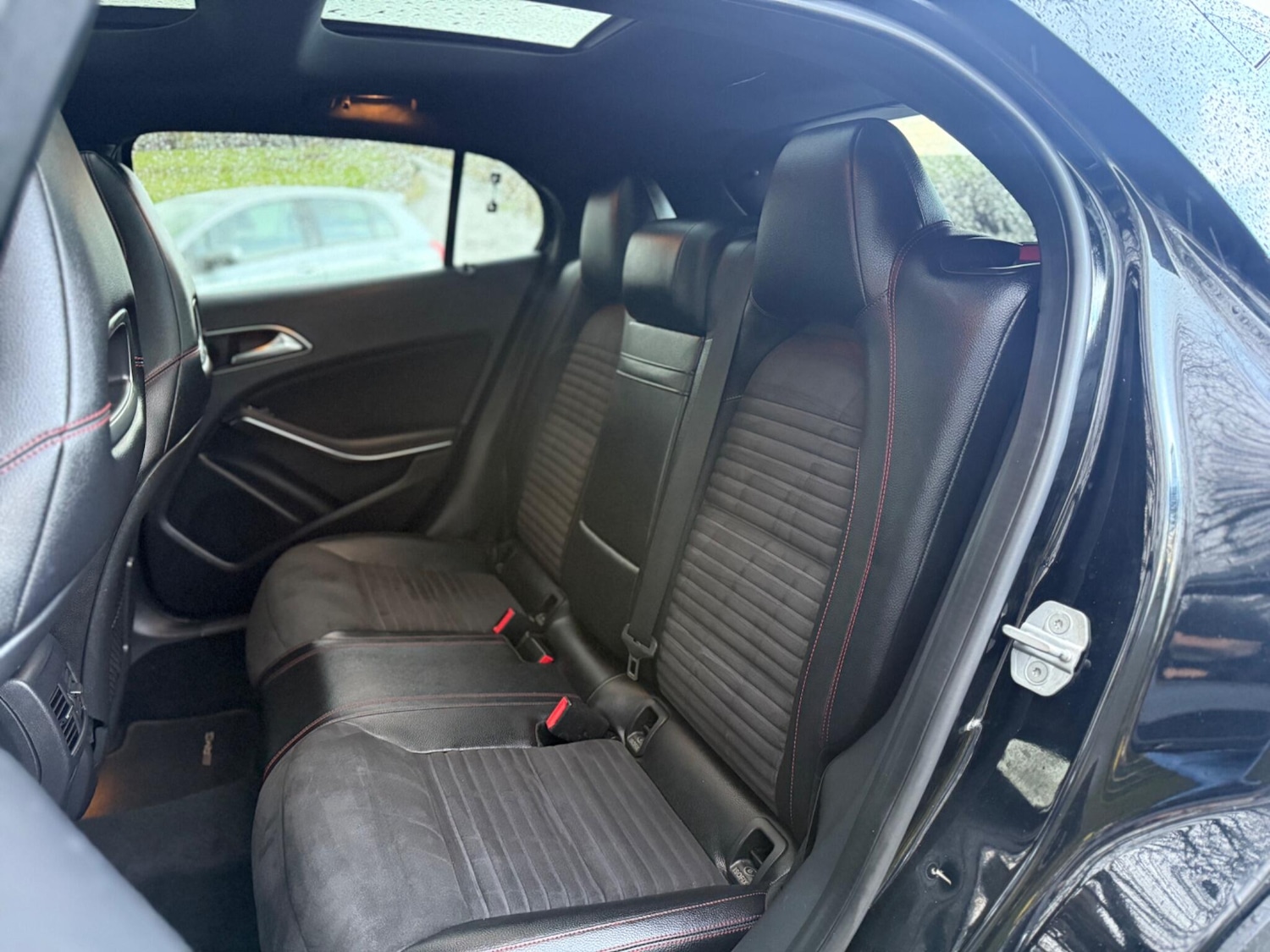 Used Mercedes-Benz GLA 2014 for sale - 76671673: Photo 18