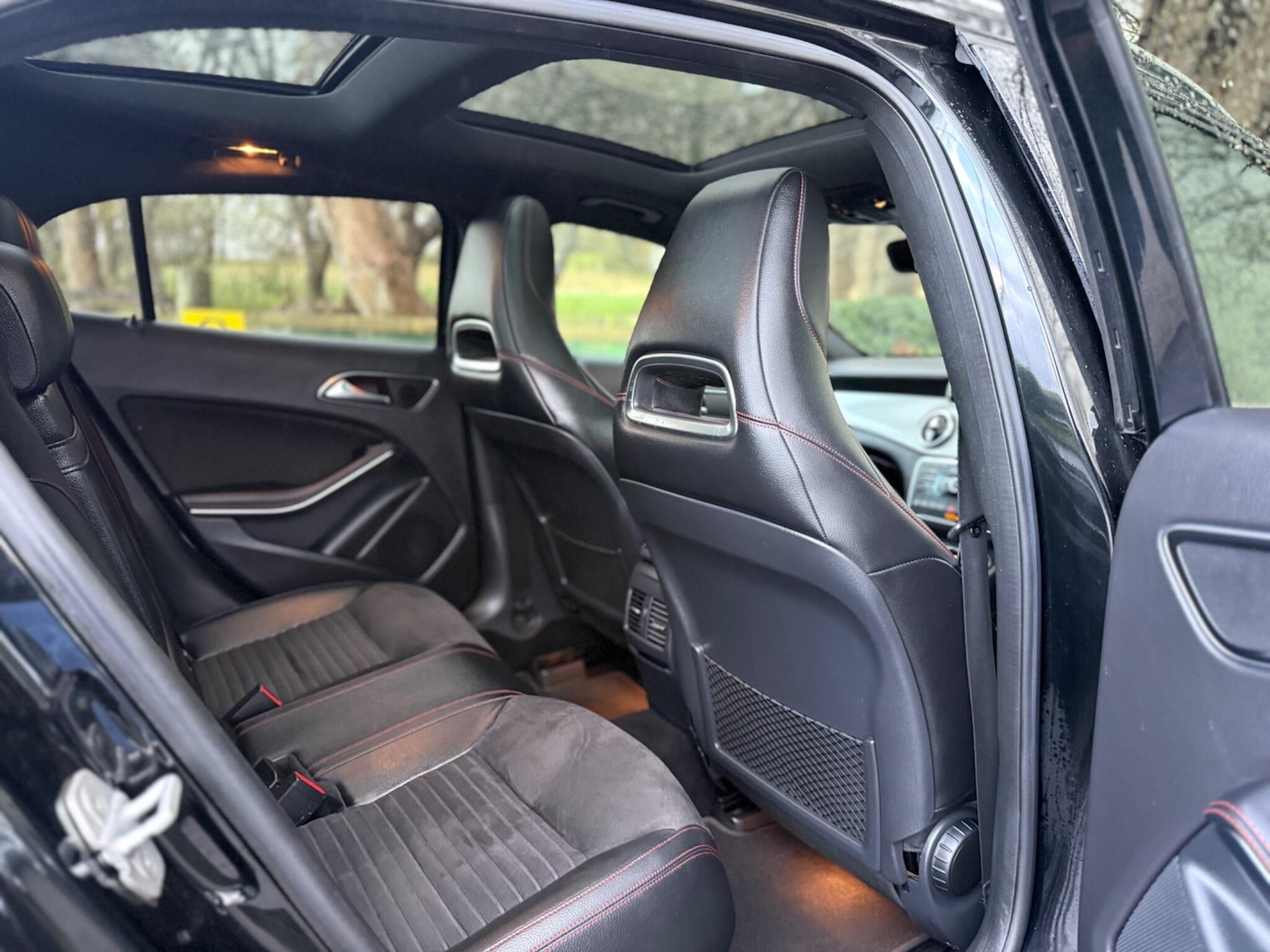 Used Mercedes-Benz GLA 2014 for sale - 76671673: Photo 19