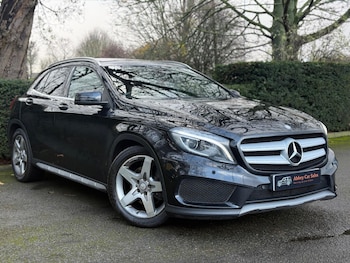 Used Mercedes-Benz GLA 2014 for sale - 76671673: Photo