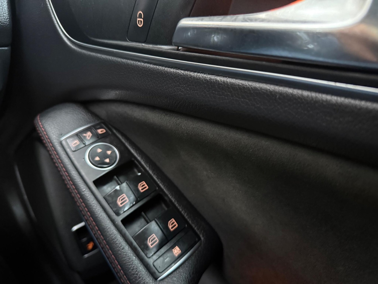 Used Mercedes-Benz GLA 2014 for sale - 76671673: Photo 21