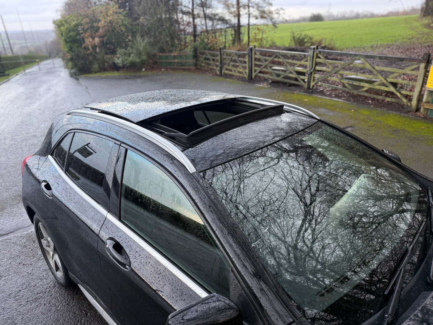 Used Mercedes-Benz GLA 2014 for sale - 76671673: Photo 28