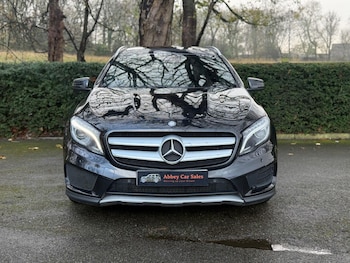 Used Mercedes-Benz GLA 2014 for sale - 76671673: Photo