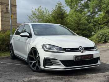 2017 (67) - 2.0 TDI BlueMotion Tech GTD DSG Euro 6 (s/s) 5dr