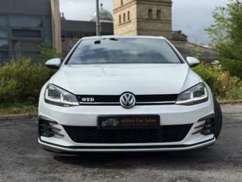 Used Volkswagen Golf 2017 for sale - 75166046: Photo