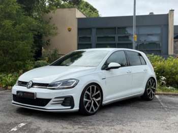 Used Volkswagen Golf 2017 for sale - 75166046: Photo