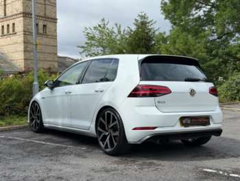 Used Volkswagen Golf 2017 for sale - 75166046: Photo