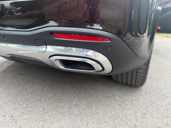 Used Mercedes-Benz GLE 2022 for sale - 75635337: Photo 13