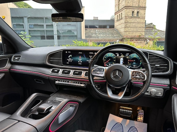 Used Mercedes-Benz GLE 2022 for sale - 75635337: Photo 14