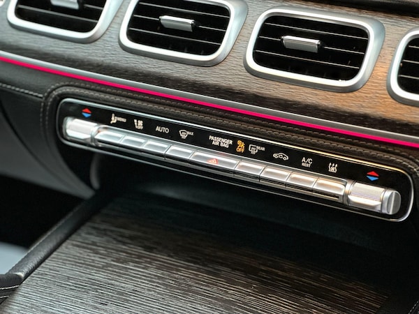 Used Mercedes-Benz GLE 2022 for sale - 75635337: Photo 18