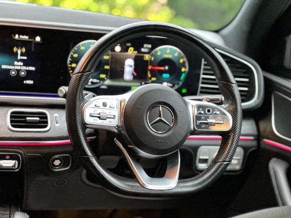 Used Mercedes-Benz GLE 2022 for sale - 75635337: Photo 40