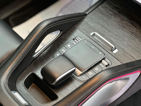 Used Mercedes-Benz GLE 2022 for sale - 75635337: Photo 45