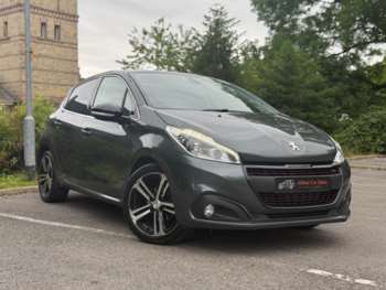 Used Peugeot 208 2017 for sale - 75082786: Photo