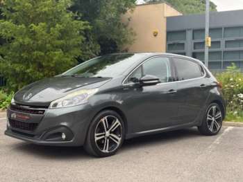 Used Peugeot 208 2017 for sale - 75082786: Photo